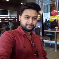 Yogesh Mahajan