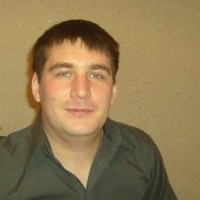 Pavel Pospelov