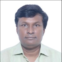 Anil Kumar Godiwal