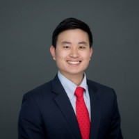 Kendrick Wang