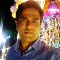 Yogeshwar Neerudu