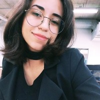Mariane Dantas