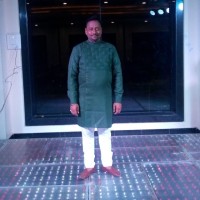 Krishna Kishore