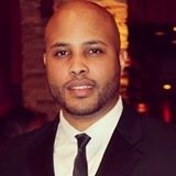 Tyree Mims