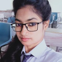 Hasina Parvin