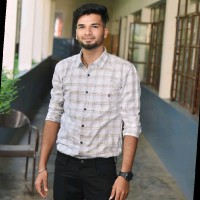 Ragavendran M