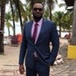 Edwin Baptiste