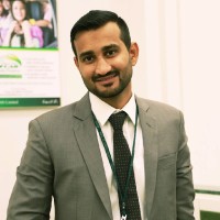 Owais Taqvi