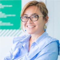 Ainara Itegulova