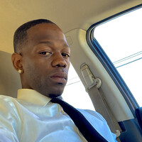 Jamel Andrews