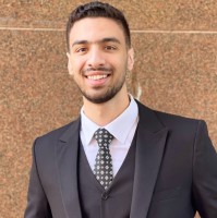 Mosaab Samir