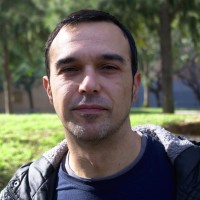 Jaime Marzá Martínez