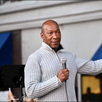 Lawrence Parham