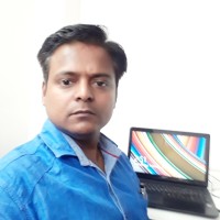 Ved Prakash Tewari