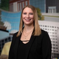 Lauren Clark
