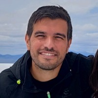 Eduardo Morán