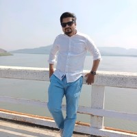 Sachin Khairnar