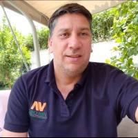 Julio César Gómez Vilches
