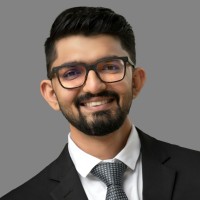 Dr Ravi Bhalodia