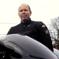 Ian Pavelko
