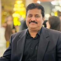 Masood Khan