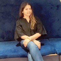 Shreya Sharma