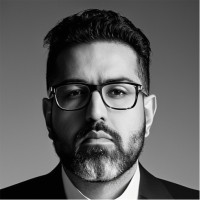 Umar Qureshi