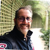 Jean-Christophe Ferrando
