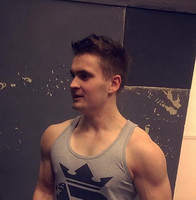 Tom Cripps
