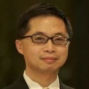 Cedric Lam