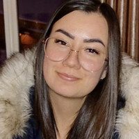 Vanja Marie Nessjøen