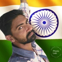 Jadeja Manoharsinh