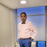 Archit Patel