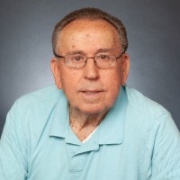 Eldon Baker
