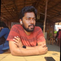 Shyamprasad Reddy