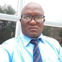 BENNERD NDLOVU