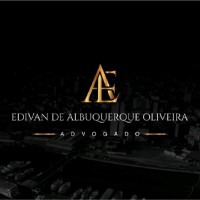 Edivan de Albuquerque Oliveira