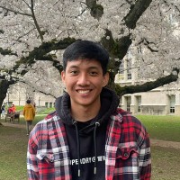 Dominic William Pe Benito