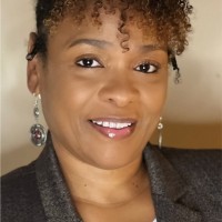 Avis Moore,CCMA,CBCS, CPAR