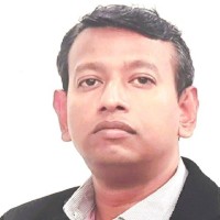 Dr. Tathagata Sarkar