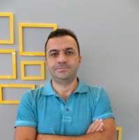 Serkan Kaya