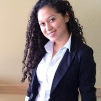 Teresa Mejia