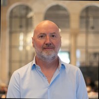 Bertrand Goapper