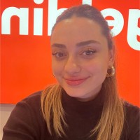Büşra Sarıbal