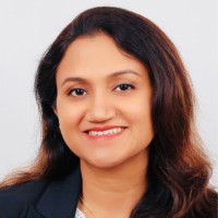 Poonam Jadhav