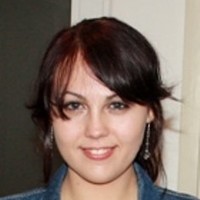 Diana Lucia Constantin