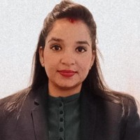 Preeti Pathak