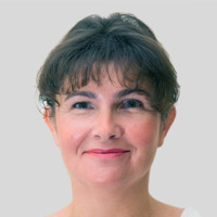 Brigitte Auberton