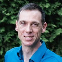 Paul Mcconkey