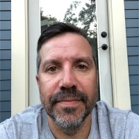 Mark Perusich